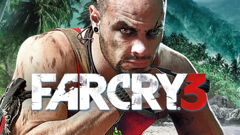 Far Cry 3 Epic Games