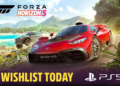 Forza horizon 5 siap tuju ps5!