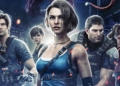 Game mirip resident evil fiberstream