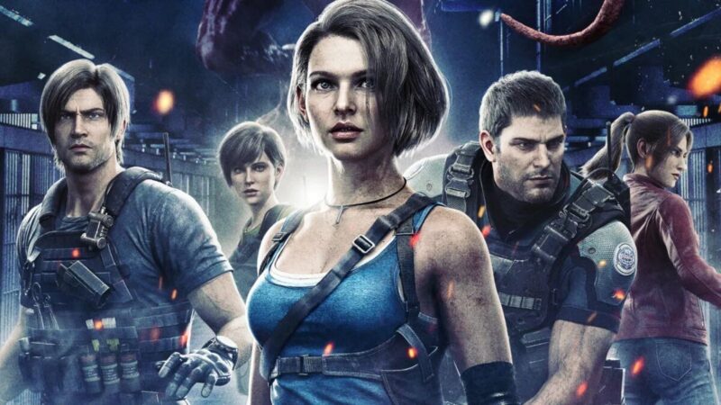 Game Mirip Resident Evil Fiberstream