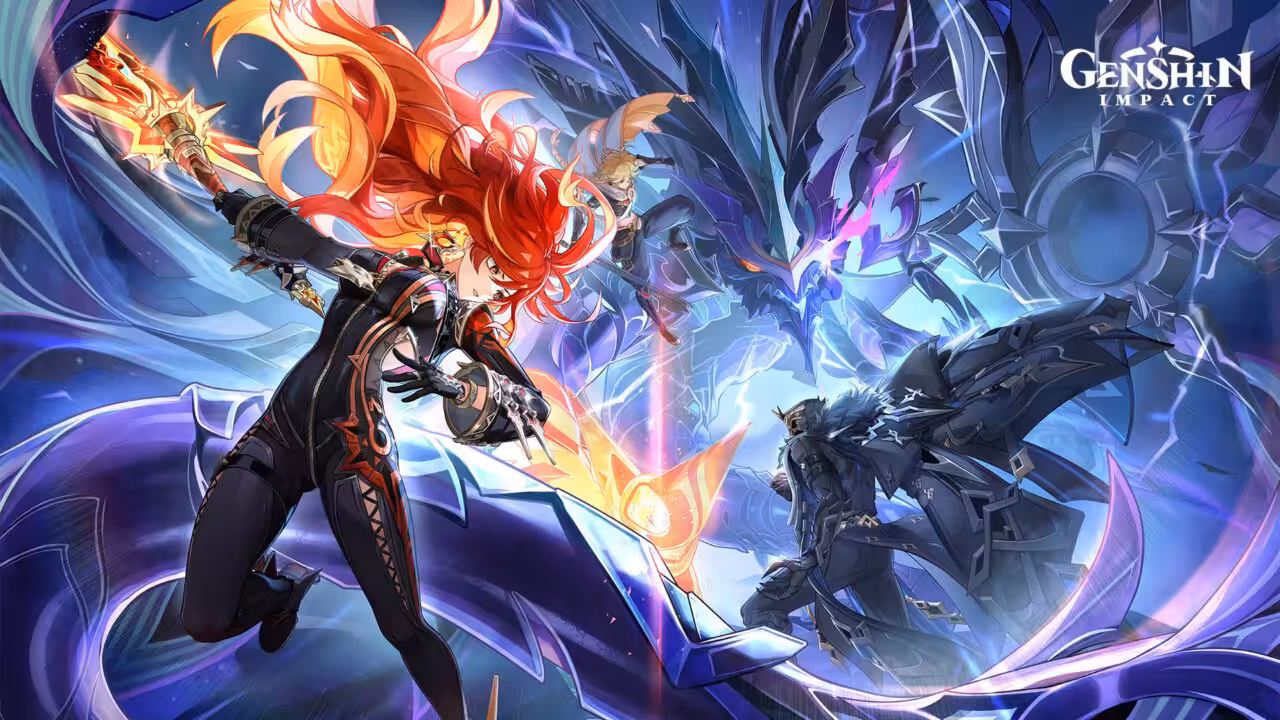 Genshin Impact Resmi Dilarang Menjual Lootbox ke Anak-anak di Bawah 16 Tahun 3 Genshin Impact Resmi Dilarang Menjual Lootbox ke Anak-anak di Bawah 16 Tahun