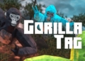 Gorilla tag youtube