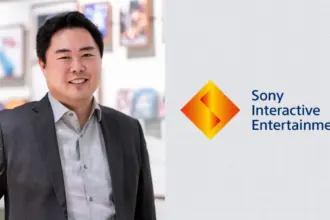 Hideaki nishino resmi menjadi presiden dan ceo sony interactive entertainment