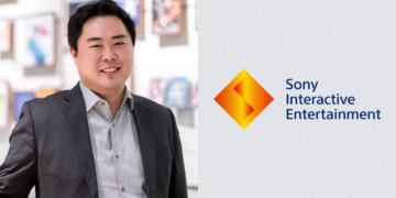 Hideaki nishino resmi menjadi presiden dan ceo sony interactive entertainment