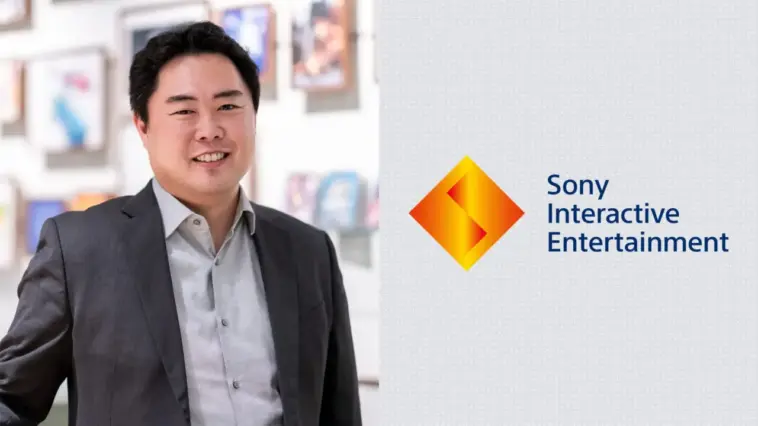 Hideaki Nishino Resmi Menjadi Presiden dan CEO Sony Interactive Entertainment