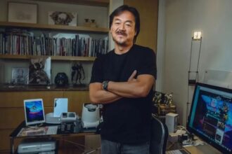 Hironobu sakaguchi ingin game berikutnya menjadi “penerus final fantasy vi”