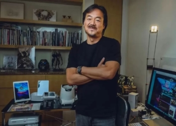 Hironobu sakaguchi ingin game berikutnya menjadi “penerus final fantasy vi”