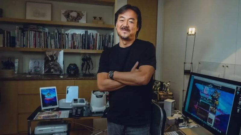 Hironobu Sakaguchi Ingin Game Berikutnya Menjadi “penerus Final Fantasy Vi”