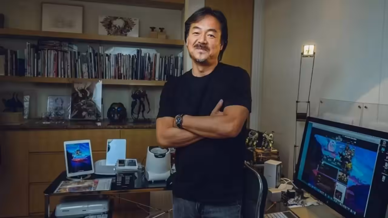 Hironobu Sakaguchi Ingin Game Berikutnya Menjadi “Penerus Final Fantasy VI”