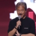 Hironobu sakaguchi ingin terus melahirkan sesuatu yang baru sebelum binasa