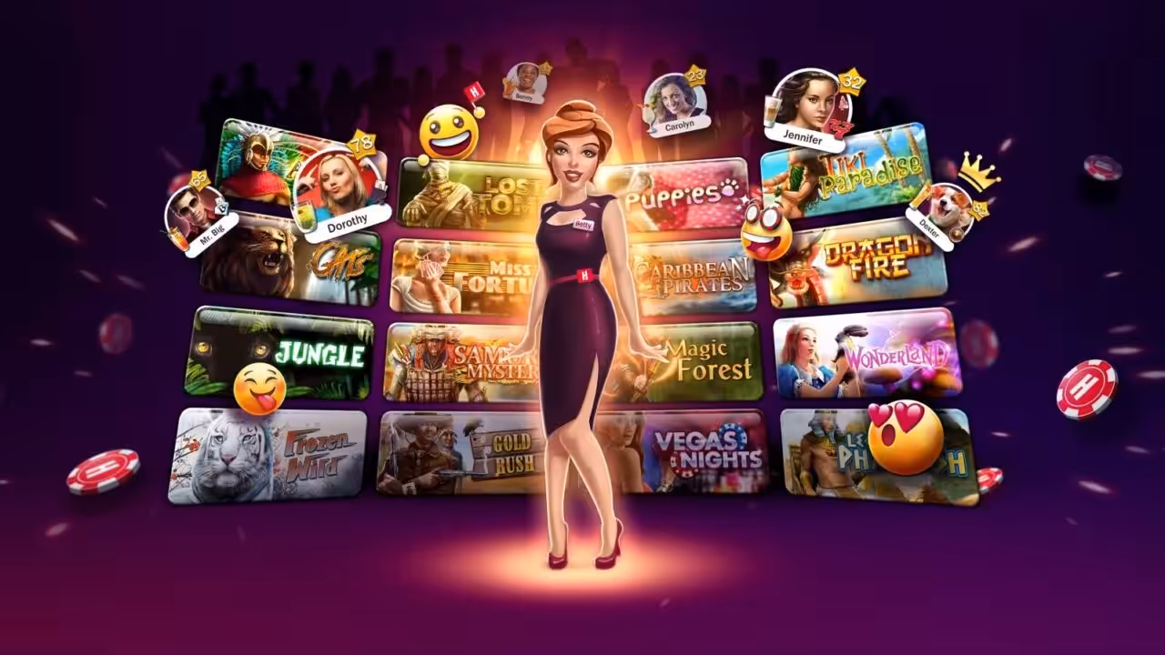 Huuuge Games PHK 122 Karyawan 1 Huuuge Games Phk 122 Karyawan