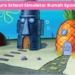 Id rumah spongebob di sakura school gadget viva