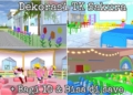 Id sekolah tk sakura school simulator youtube