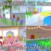 Id sekolah tk sakura school simulator youtube