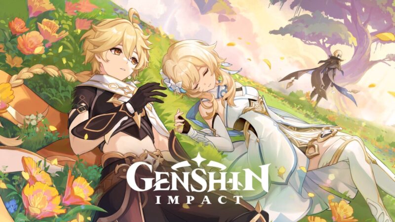 Kode redeem genshin impact livestream 5. 4 (januari 2025) klaim primogem gratis!