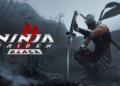 Koei tecmo umumkan ninja gaiden ii black