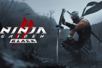 Koei tecmo umumkan ninja gaiden ii black