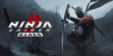 Koei tecmo umumkan ninja gaiden ii black