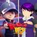 Kumpulan id boboiboy sakura school simulator youtube