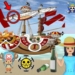 Kumpulan id one piece di sakura school simulator gadget viva