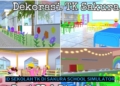 Kumpulan id sekolah tk di sakura school simulator terbaru