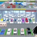 Kumpulan id showroom mobil sakura school simulator gadget viva