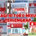 Kumpulan id toko mixue sakura school youtube