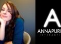 Leanne loombe menjadi kepala annapurna interactive