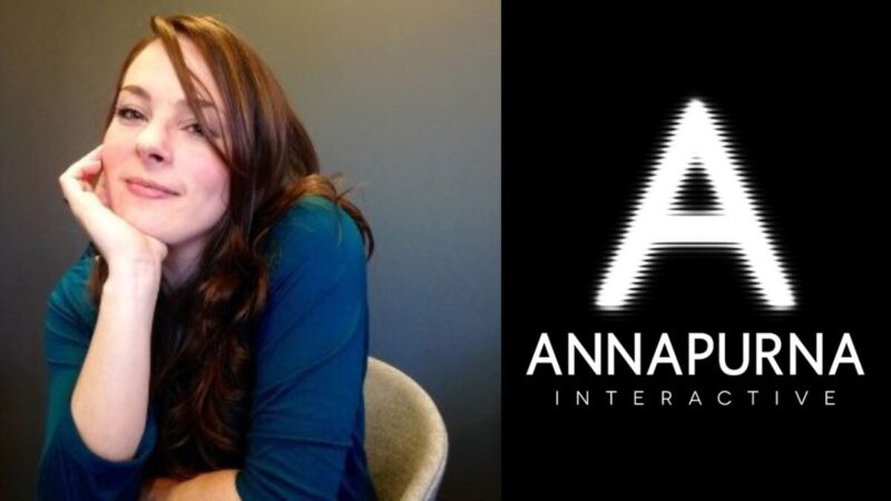 Leanne Loombe Menjadi Kepala Annapurna Interactive