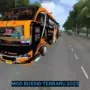 Link download mod bussid terbaru 2025 koleksi bus keren terbaik