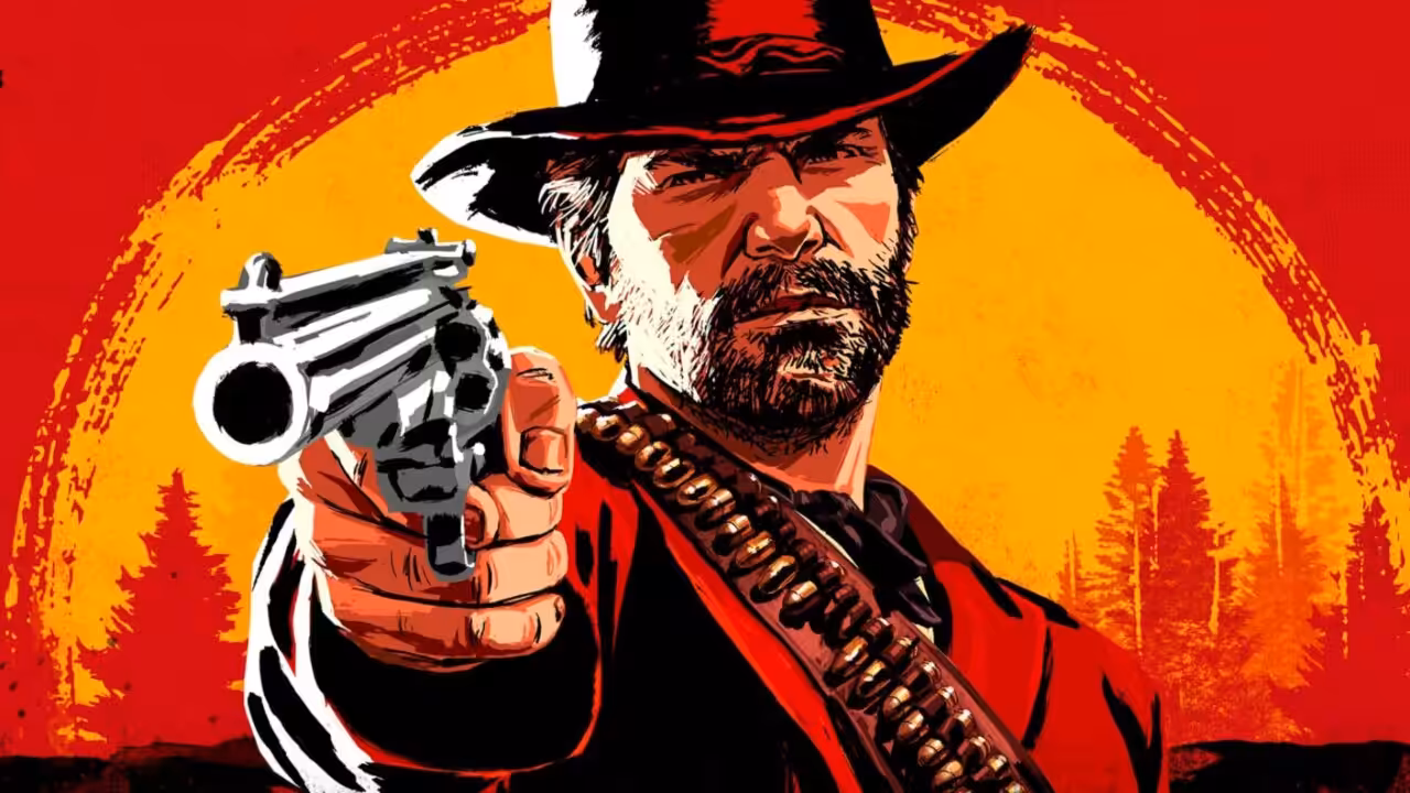 Cara Dapat Makanan Gratis di Red Dead Redemption 2 3 Cara Dapat Makanan Gratis di Red Dead Redemption 2