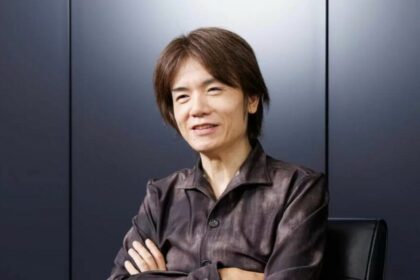 Masahiro sakurai pengembang terkadang harus membuat game yang dibutuhkan orang lain, bukan untuk apa yang mereka ingin buat