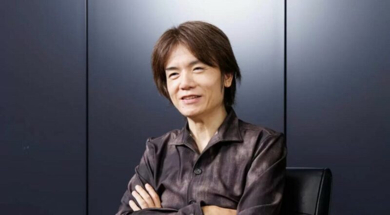 Masahiro Sakurai Pengembang Terkadang Harus Membuat Game Yang Dibutuhkan Orang Lain, Bukan Untuk Apa Yang Mereka Ingin Buat