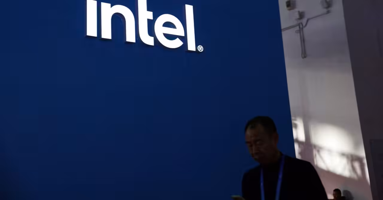 Intel Sangat Berkomitmen pada Pasar Discrete Graphics