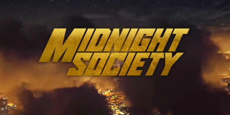 Midnight society resmi ditutup