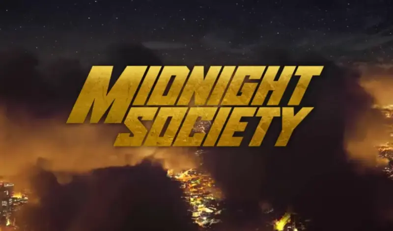 Midnight Society Resmi Ditutup