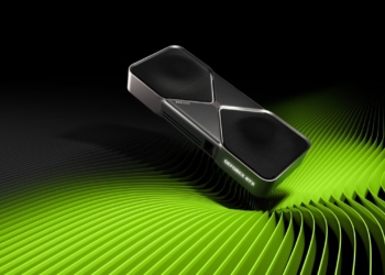 Nvidia umumkan geforce rtx 5090 dan lini rtx 50 series lainnya