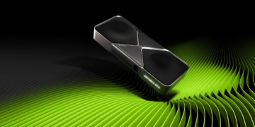 Nvidia umumkan geforce rtx 5090 dan lini rtx 50 series lainnya