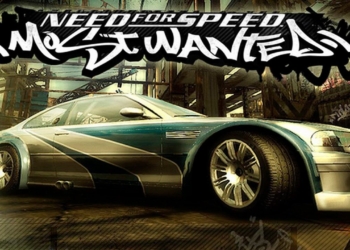 Need for speed most wanted superlive