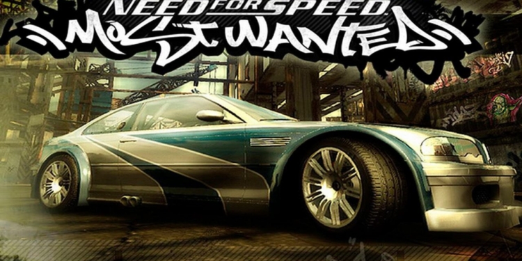 Need for speed most wanted superlive