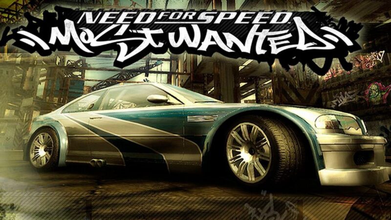 Need For Speed Most Wanted Superlive