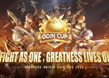 Odin cup s3