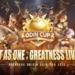 Odin cup s3