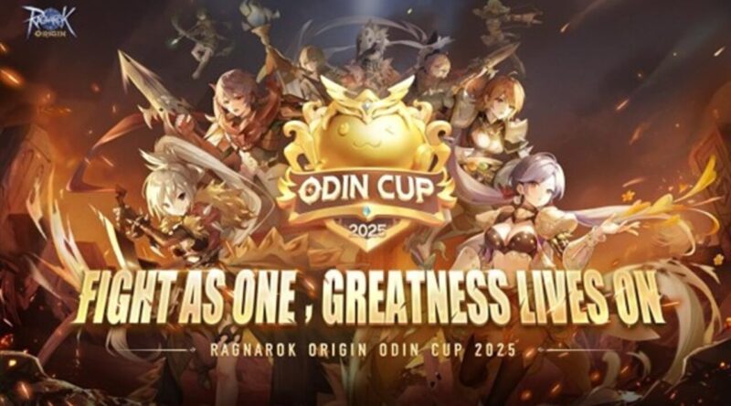 Odin Cup S3