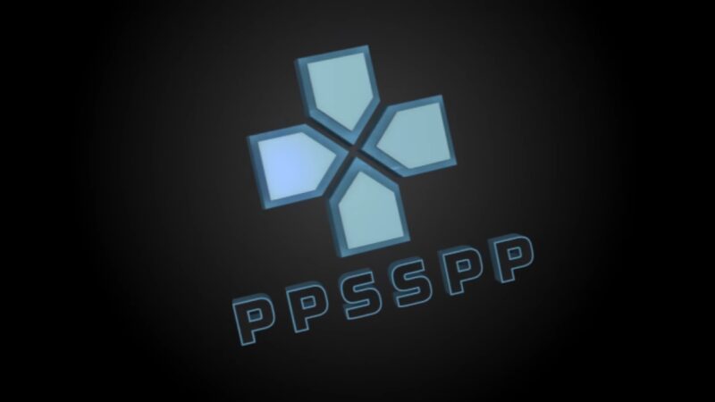 Panduan download game ppsspp dan cara install emulatornya mudah