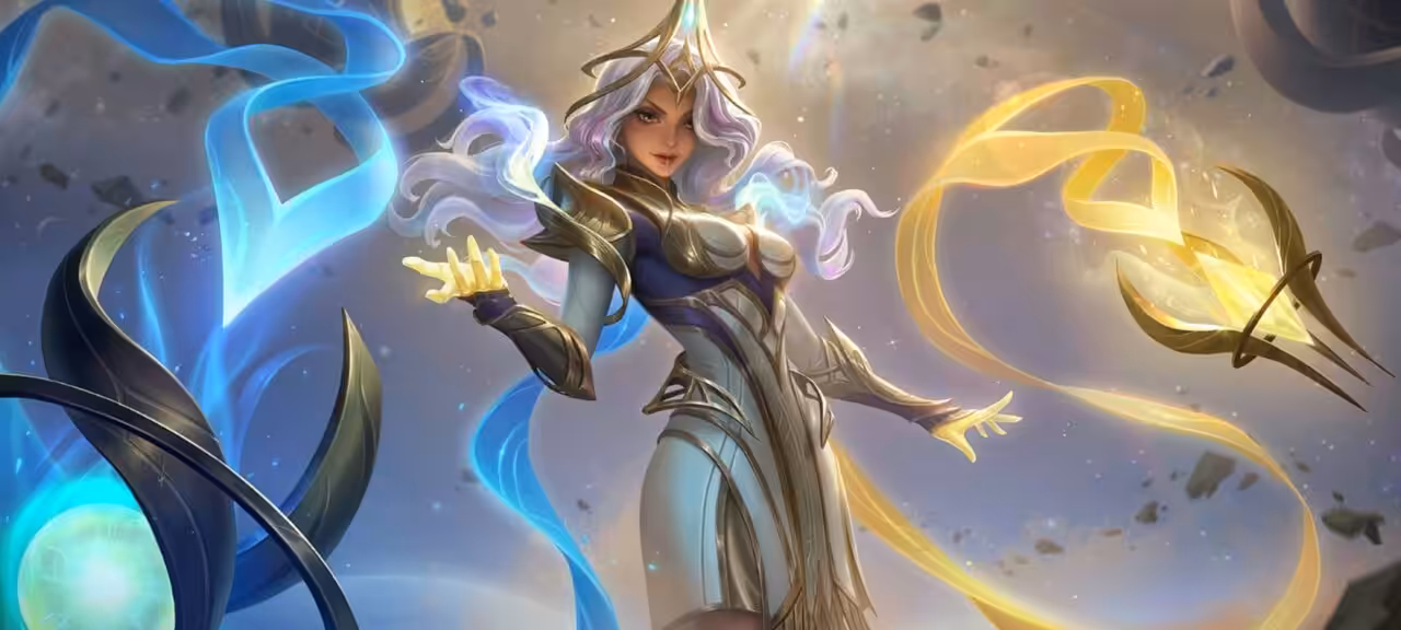 Panduan Esmeralda Mobile Legends (ML)