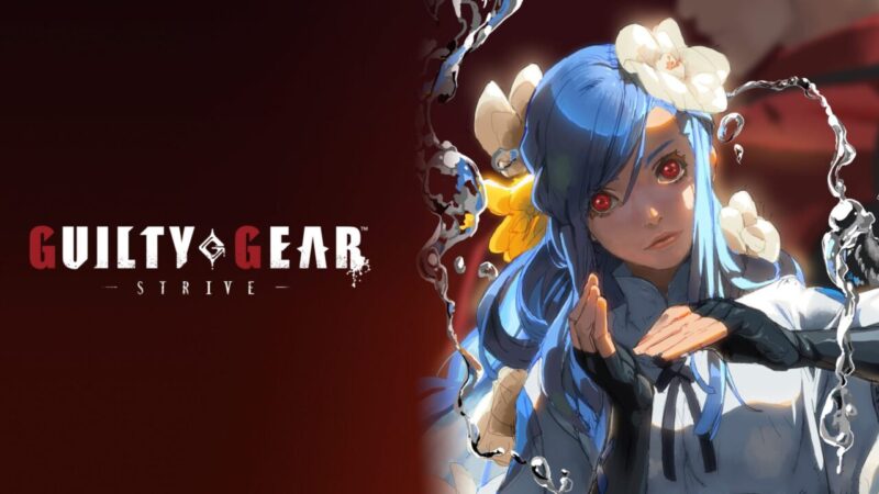 Penjualan Guilty Gear Strive Tembus 3 Juta Kopi