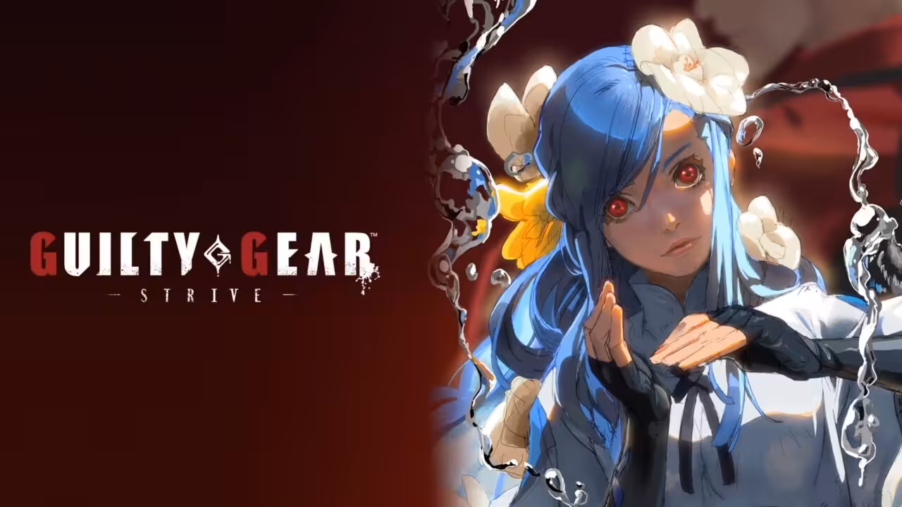 Penjualan Guilty Gear: Strive Tembus 3 Juta Kopi 3 Penjualan Guilty Gear: Strive Tembus 3 Juta Kopi