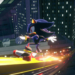 Penjualan sonic x shadow generations tembus 2 juta kopi