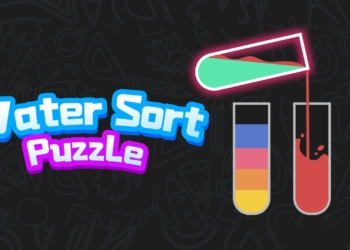 Permainan water sort puzzle google play